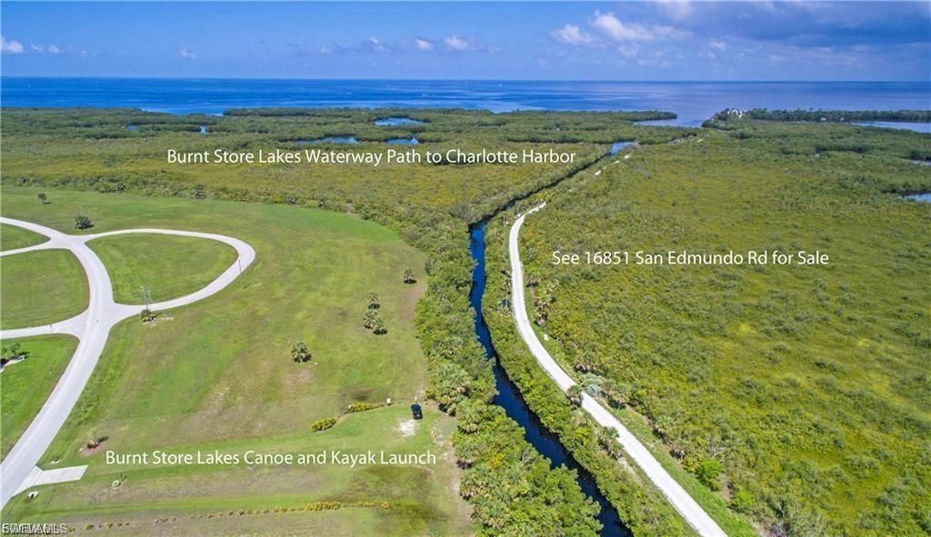 16851 San Edmundo Rd , Punta Gorda, FL 33955 Photo