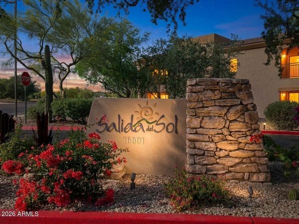 16801 N 94TH Street, Unit 1063, Scottsdale, AZ 85260