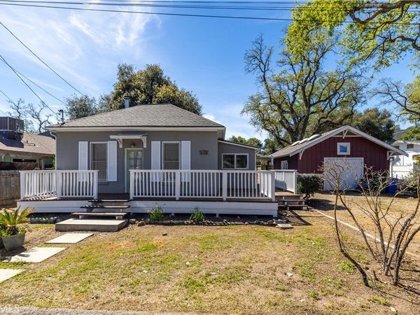 115 2nd, Templeton, CA 93465