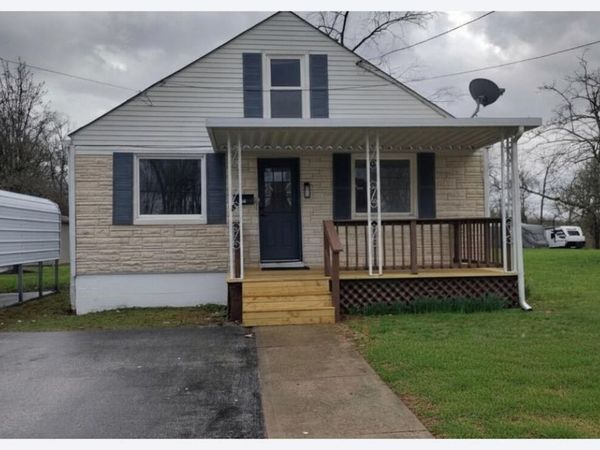 507 S Broadway Street, Williamsburg Twp, OH 45176
