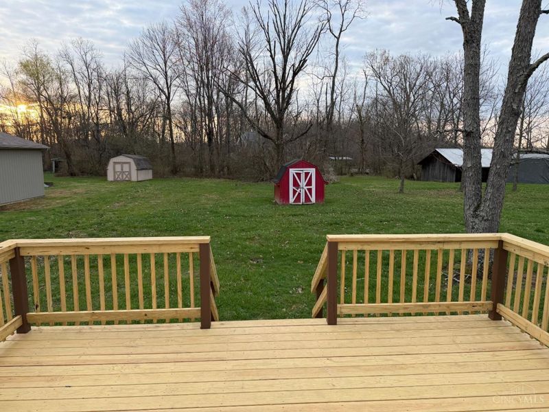 507 S Broadway Street, Williamsburg Twp, OH 45176 Photo 15