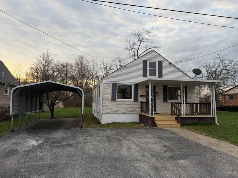 507 S Broadway Street, Williamsburg Twp, OH 45176 Photo 2