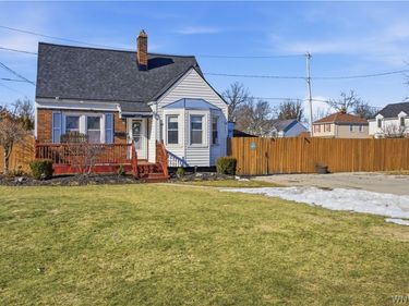 1752 Kensington Avenue, Cheektowaga, NY 14215