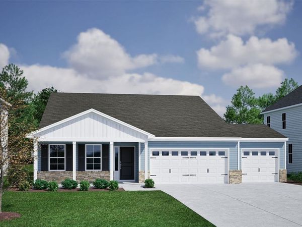 205 Mayflower Dr. , Calabash, NC 28467