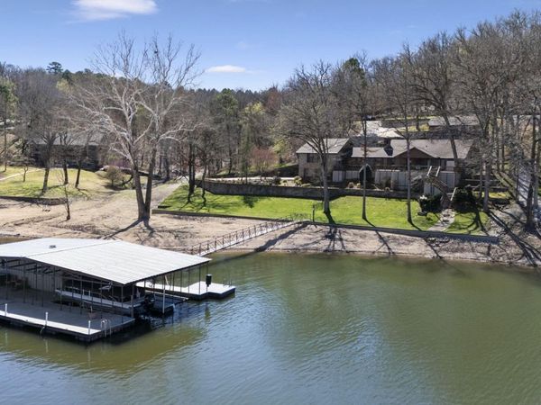 58990 E 332 Road , Jay, OK 74346