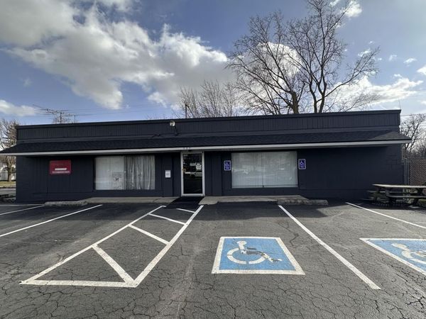 535 E Lytle Street, Fostoria, OH 44830