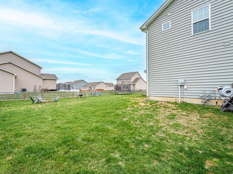 149 Irongate Drive, Englewood, OH 45322 Photo 3