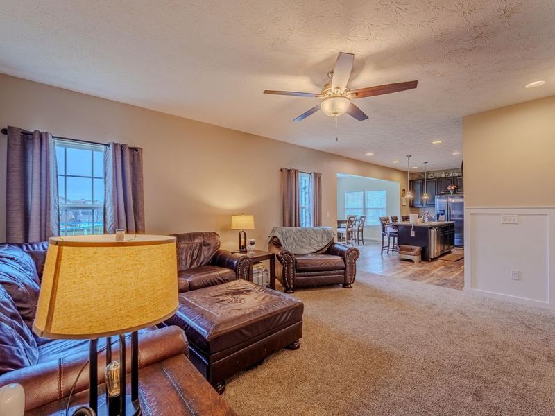 149 Irongate Drive, Englewood, OH 45322 Photo 8