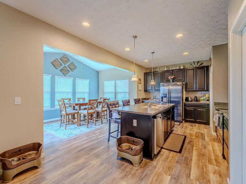 149 Irongate Drive, Englewood, OH 45322 Photo 9