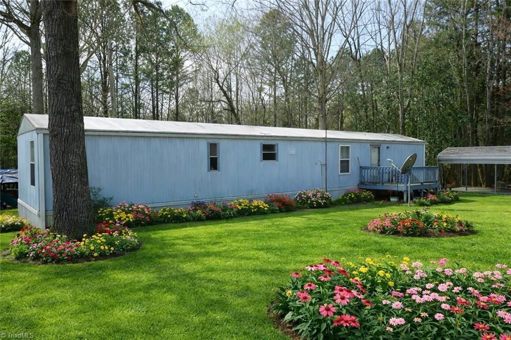 2285 Forest Hills Drive, Asheboro, NC 27205 Main Photo