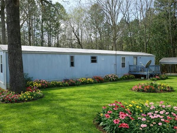 2285 Forest Hills Drive, Asheboro, NC 27205