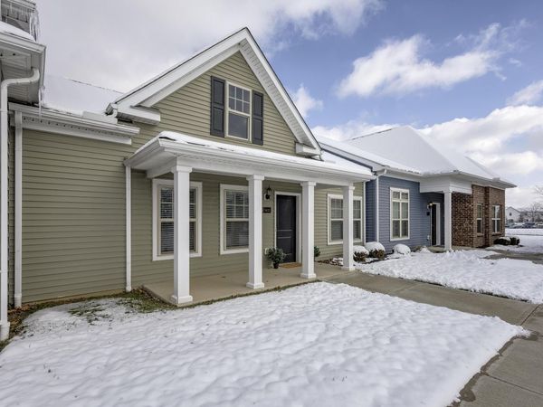 5652 Apothecary Way, Unit 2, New Albany, OH 43054