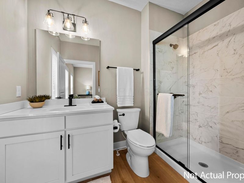 5652 Apothecary Way, Unit 2, New Albany, OH 43054 Photo 13