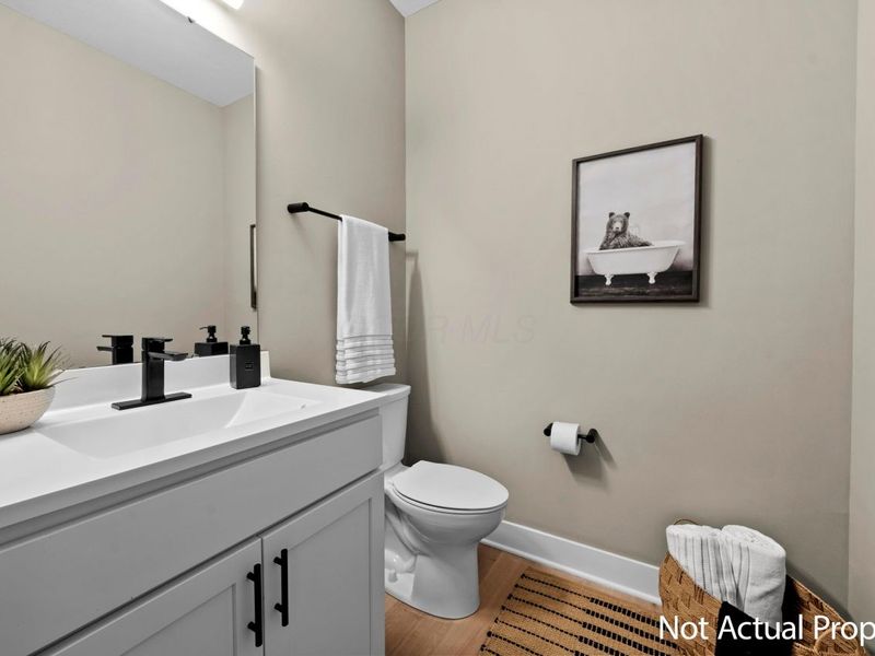 5652 Apothecary Way, Unit 2, New Albany, OH 43054 Photo 17