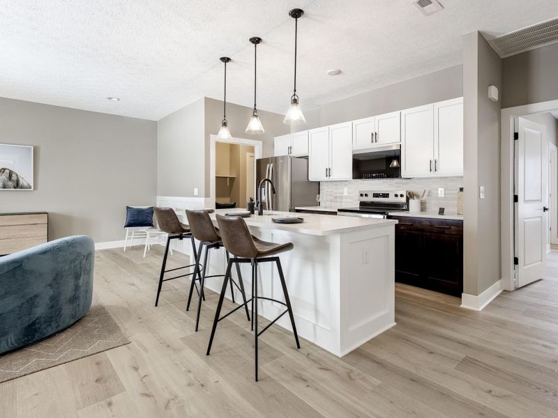 5652 Apothecary Way, Unit 2, New Albany, OH 43054 Photo 4