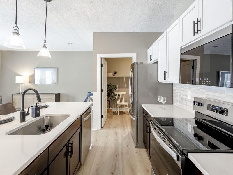 5652 Apothecary Way, Unit 2, New Albany, OH 43054 Photo 5