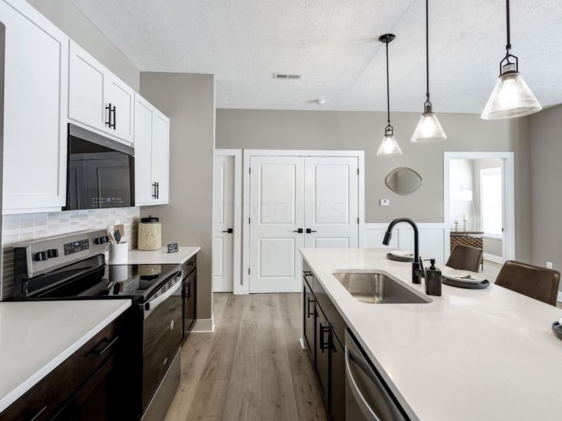 5652 Apothecary Way, Unit 2, New Albany, OH 43054 Photo 6