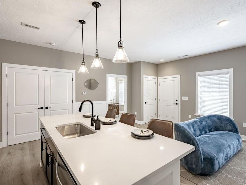 5652 Apothecary Way, Unit 2, New Albany, OH 43054 Photo 7