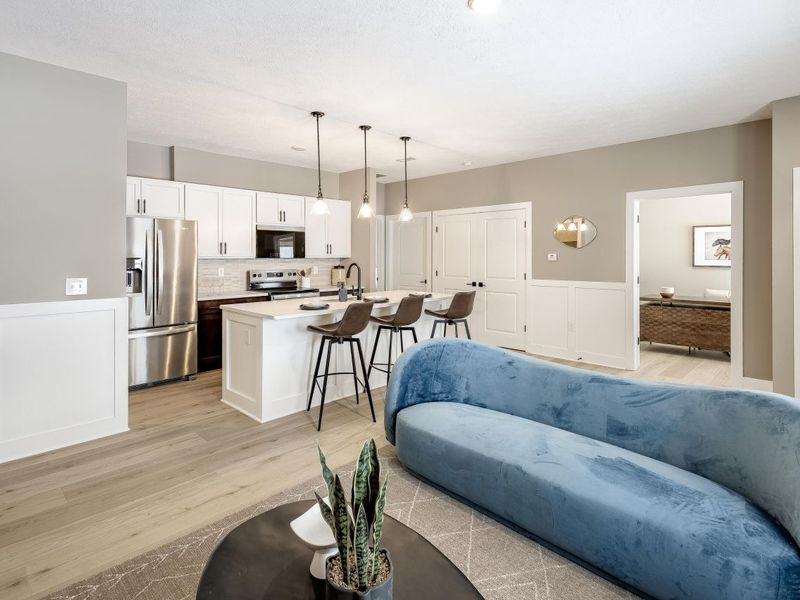 5652 Apothecary Way, Unit 2, New Albany, OH 43054 Photo 8