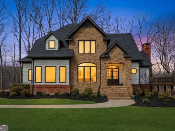 6685 Driskell Road, Cumming, GA 30041