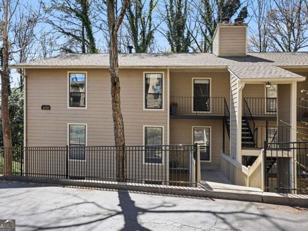 405 River Mill Circle, Roswell, GA 30075