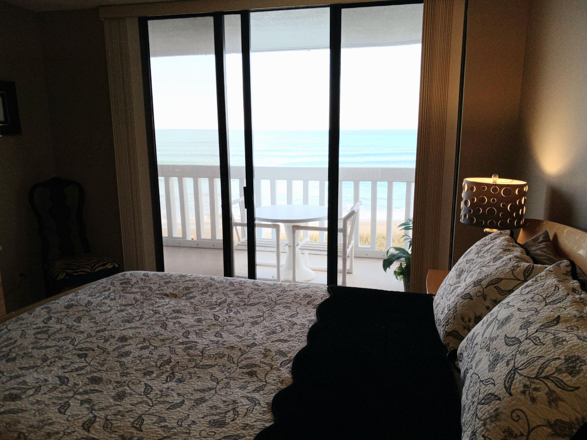 9960 S Ocean Drive, Unit 502, Jensen Beach, FL 34957 Photo