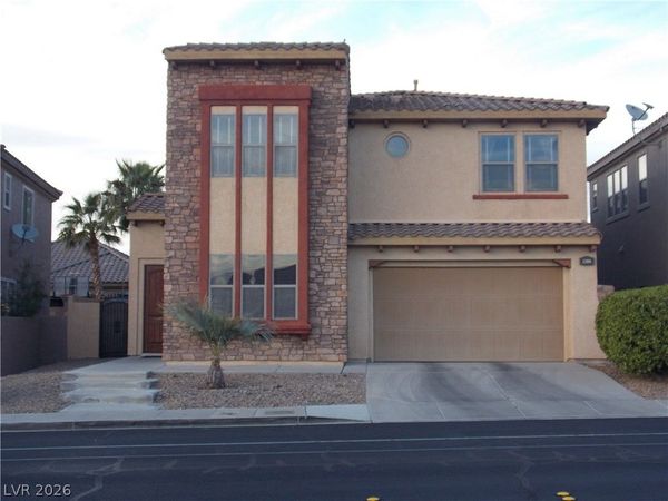 1208 Olivia Parkway, Henderson, NV 89011