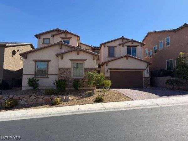 1144 Apollo Gardens Street , Henderson, NV 89052