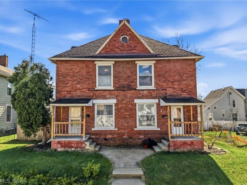 629 E 6th Street, Salem, OH 44460 Photo 1