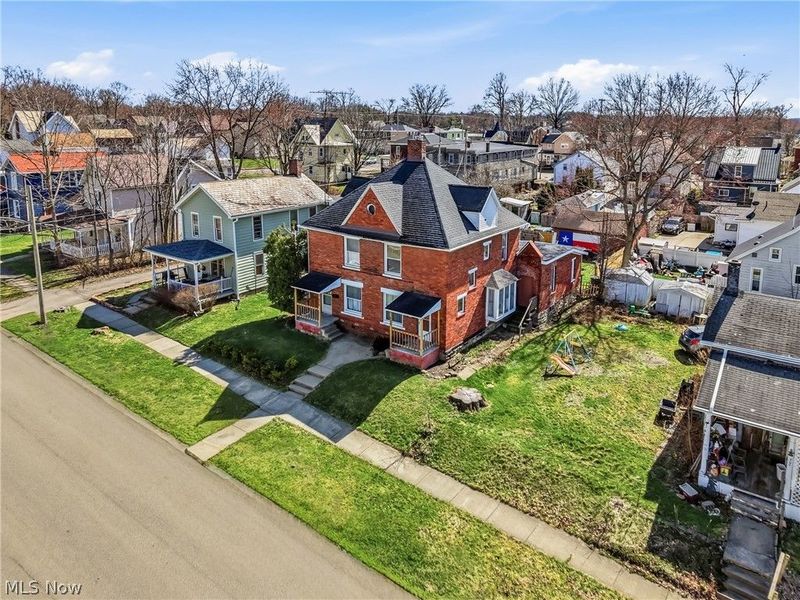 629 E 6th Street, Salem, OH 44460 Photo 2