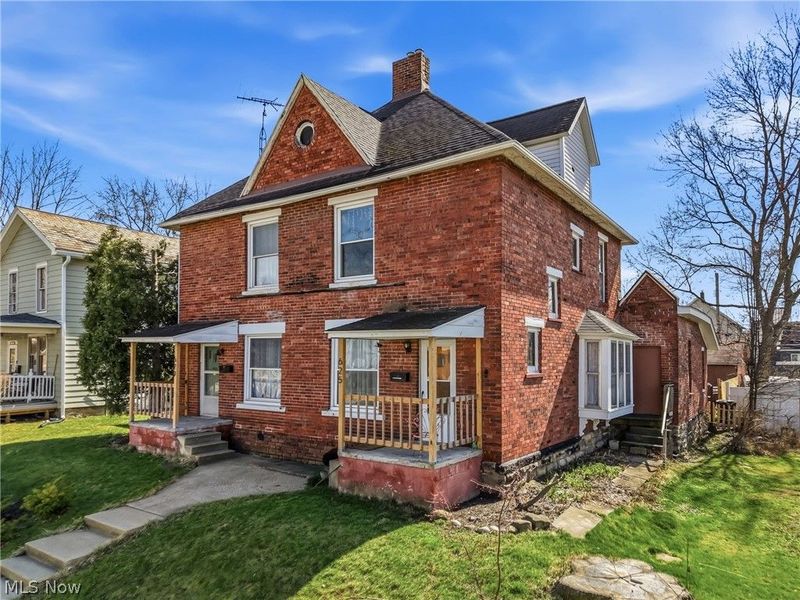 629 E 6th Street, Salem, OH 44460 Photo 3