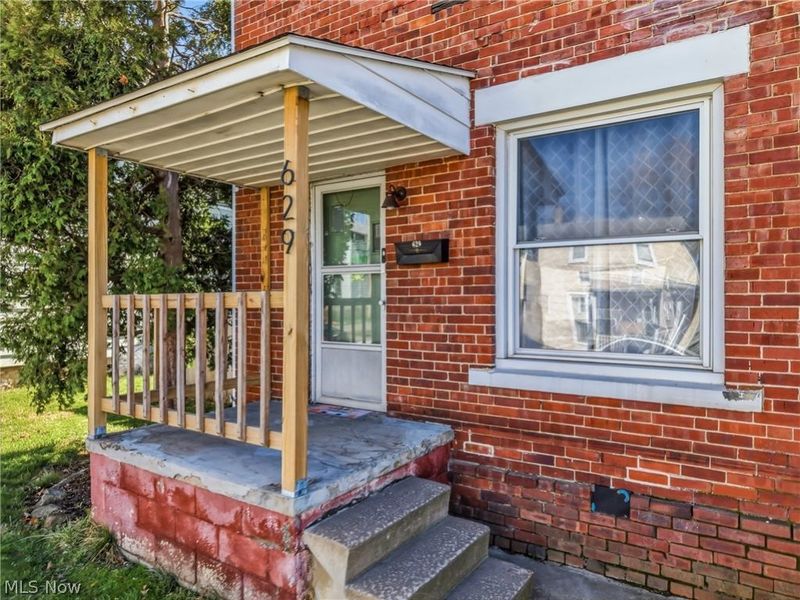 629 E 6th Street, Salem, OH 44460 Photo 4