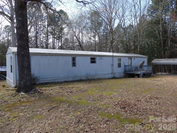 2285 Forest Hills Drive, Unit 18, Asheboro, NC 27205