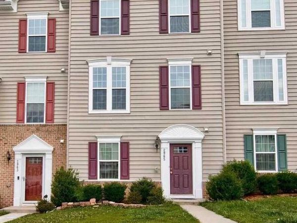 2965 GALLOWAY PLACE , ABINGDON, MD 21009