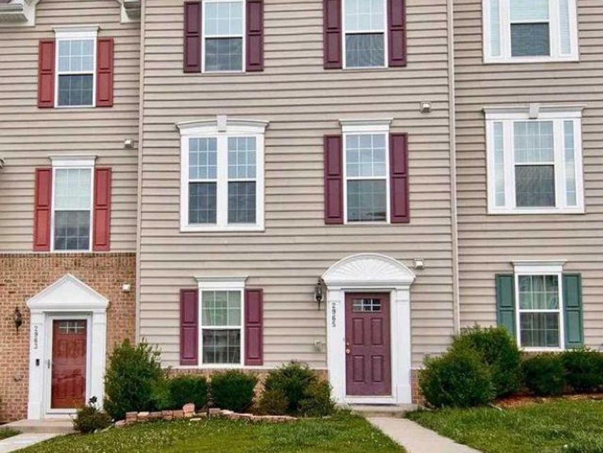 2965 Galloway Place , Abingdon, MD 21009 Main Photo