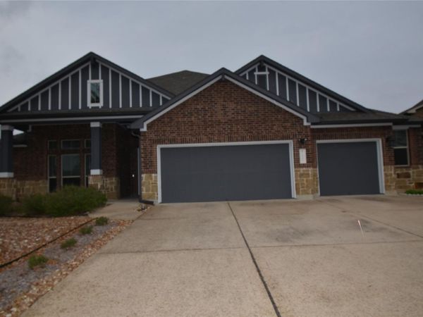 20400 Horned Owl TRL, Pflugerville, TX 78660