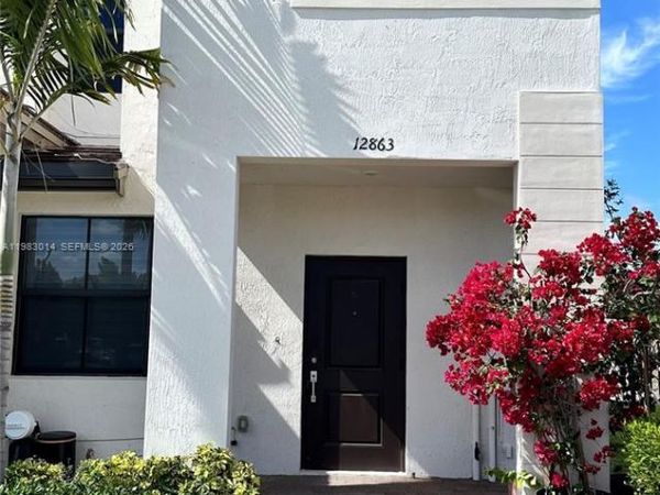 12863 SW 233rd Ter, Homestead, FL 33032