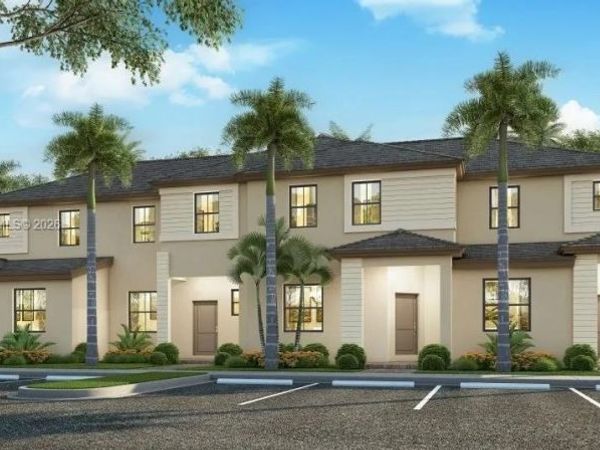 12863 SW 233rd Ter , Homestead, FL 33032