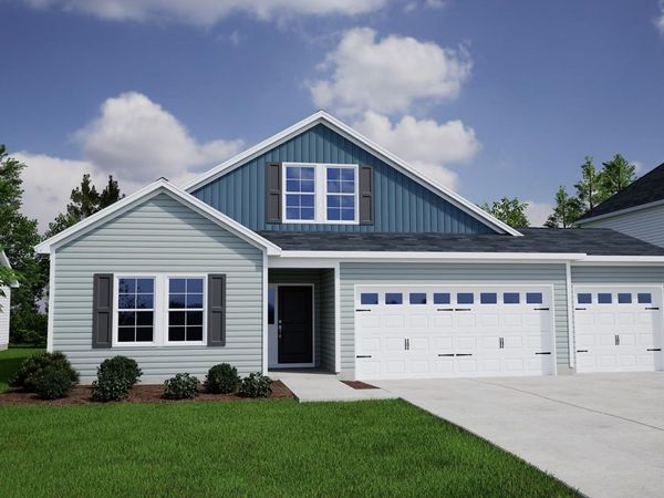 778 Night Lotus Dr. , Calabash, NC 28467