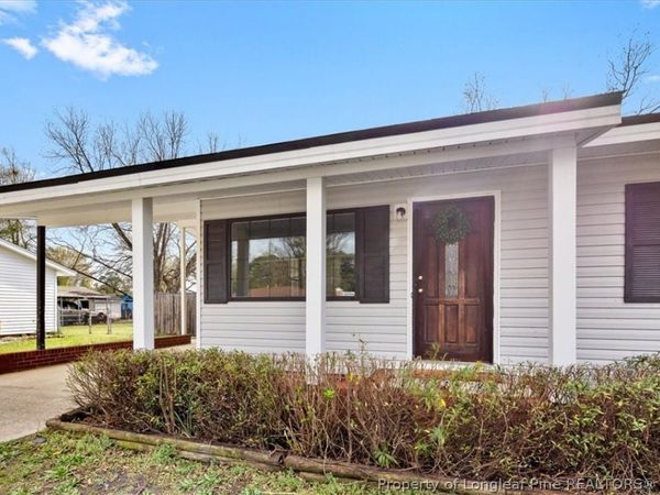 742 Newport Road, Fayetteville, NC 28314