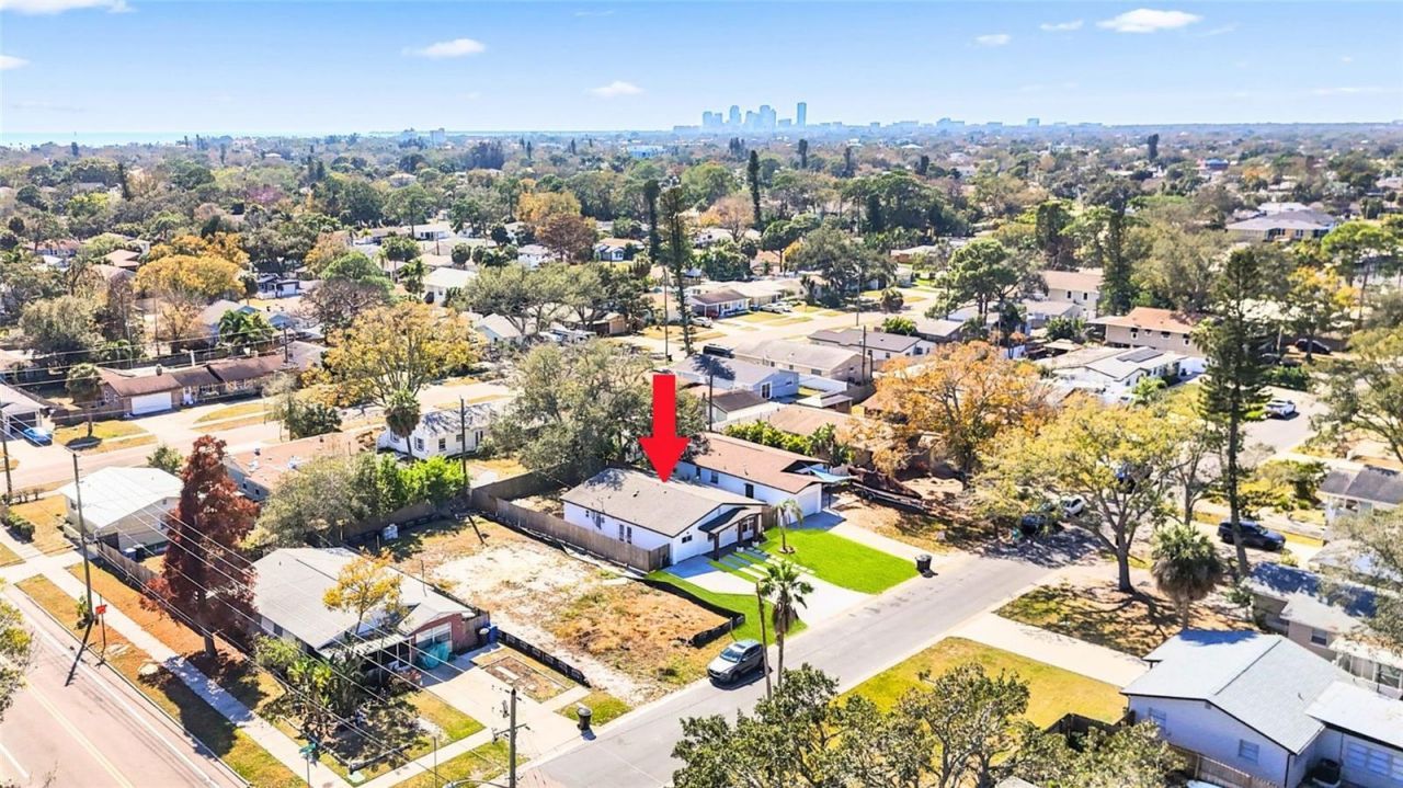 1778 New Hampshire Avenue Ne, Saint Petersburg, FL 33703 Photo