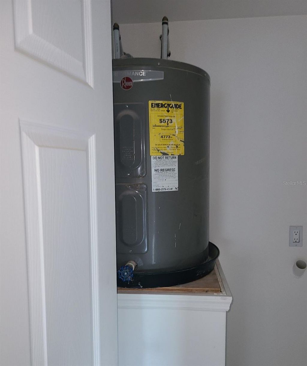 4925 Sanoma Vlg, Unit C, Orlando, FL 32808 Photo