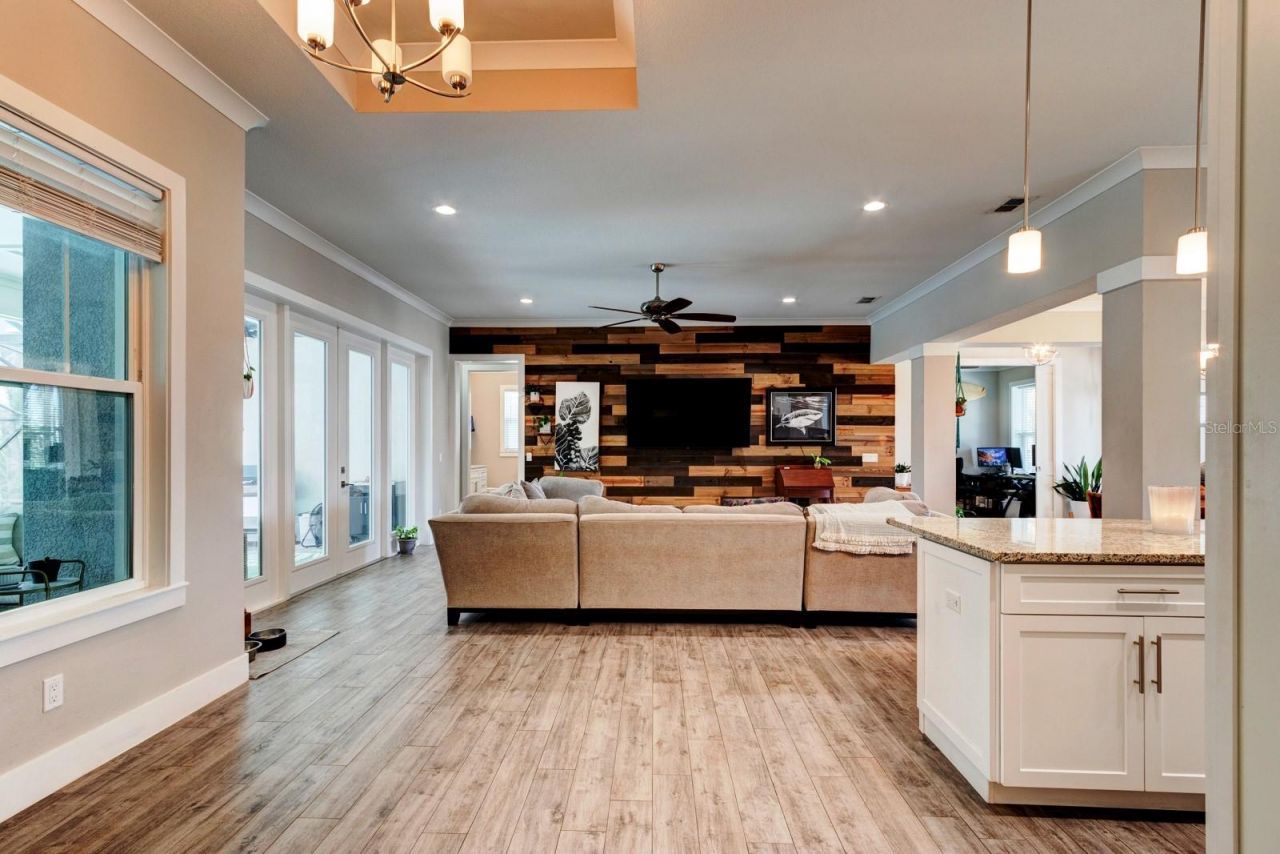 1508 Saxon Drive, New Smyrna Beach, FL 32169 Photo