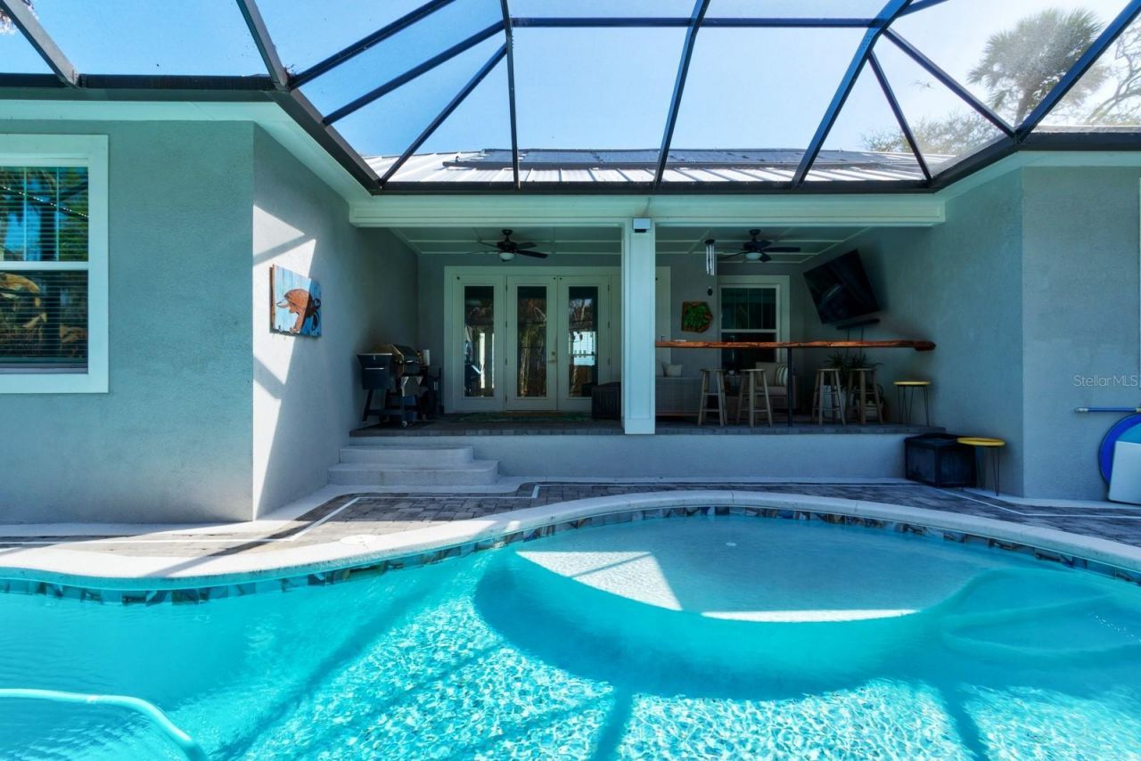 1508 Saxon Drive, New Smyrna Beach, FL 32169 Photo