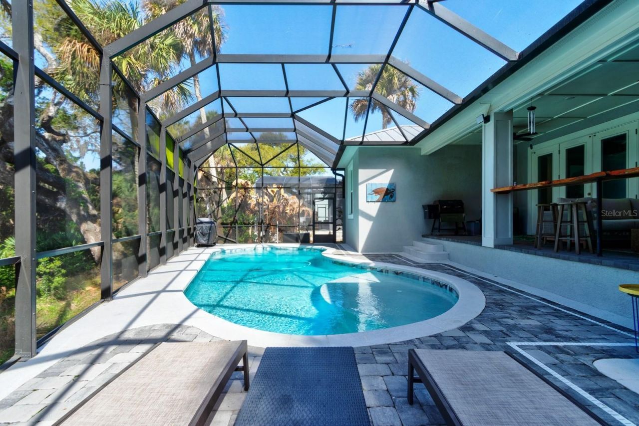 1508 Saxon Drive, New Smyrna Beach, FL 32169 Photo