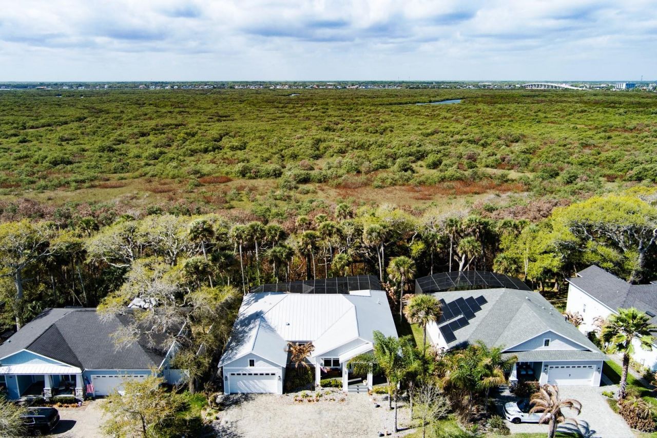 1508 Saxon Drive, New Smyrna Beach, FL 32169 Photo