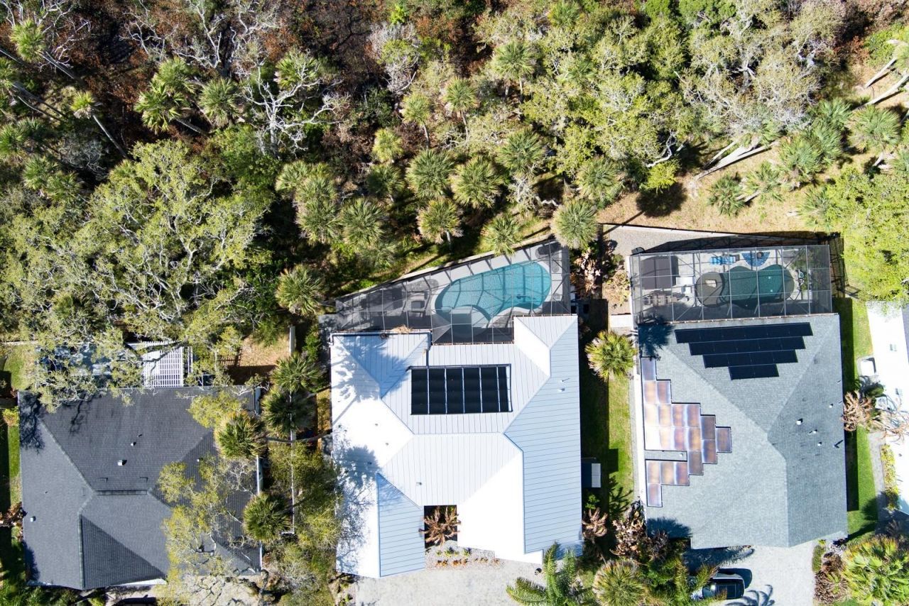 1508 Saxon Drive, New Smyrna Beach, FL 32169 Photo