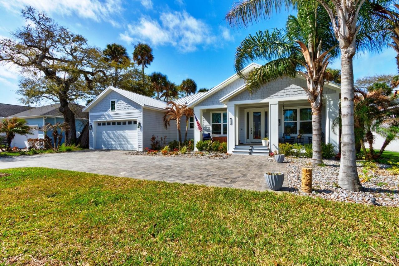 1508 Saxon Drive, New Smyrna Beach, FL 32169 Photo