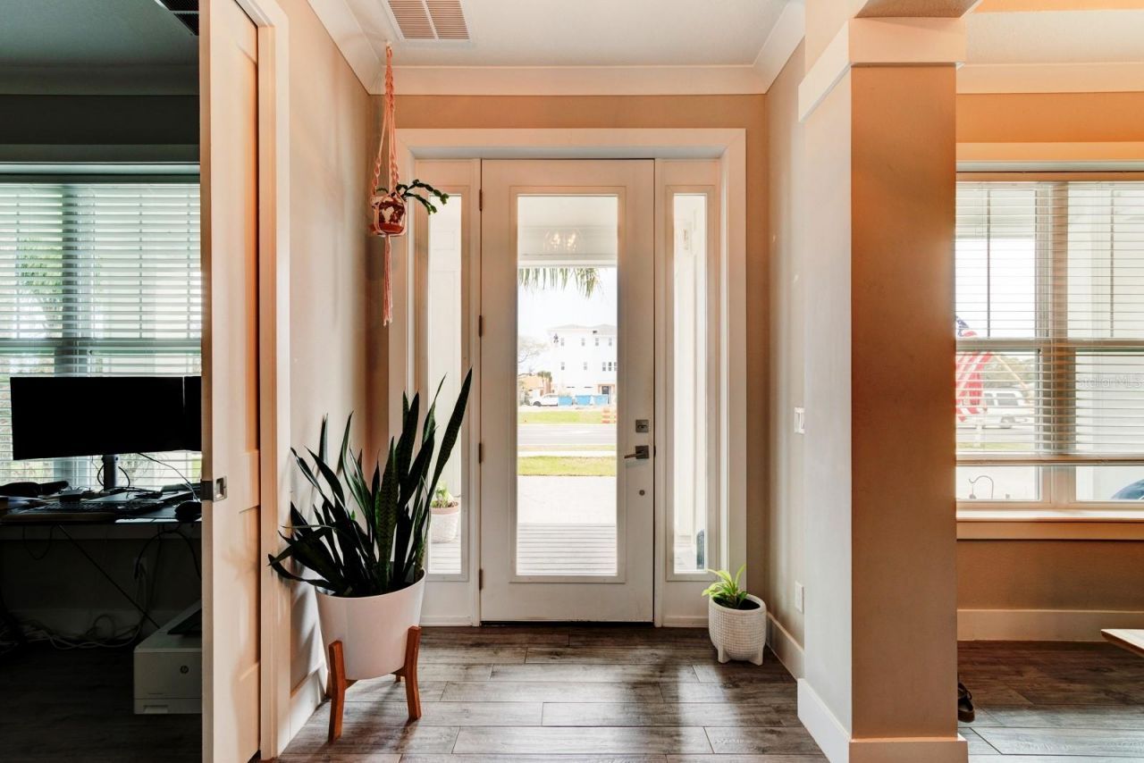 1508 Saxon Drive, New Smyrna Beach, FL 32169 Photo