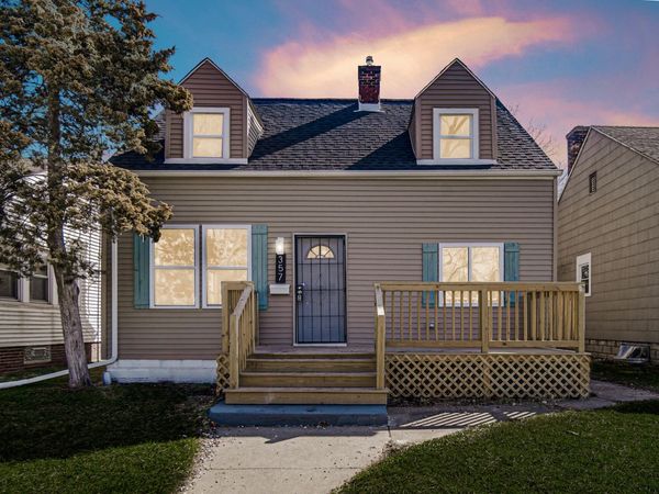 357 Taft Place, Gary, IN 46404